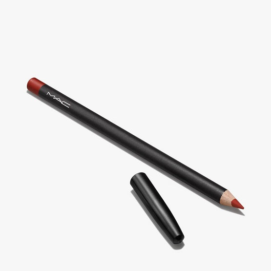 MAC Lip Pencil Chilli Rimmed In Pakistan 