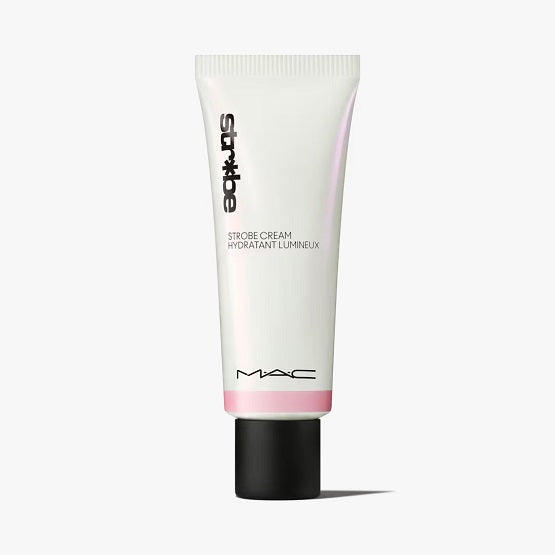 MAC Strobe Cream Moisturizer + Highlighter Pinklite Price In Pakistan 