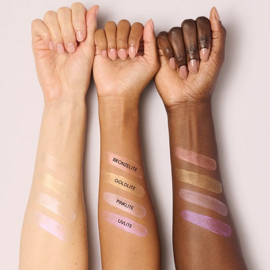 MAC Strobe Cream Moisturizer + Highlighter Pinklite Price In Pakistan