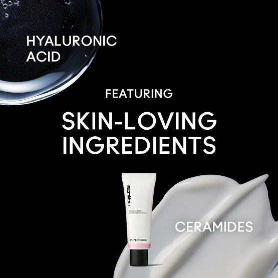 MAC Strobe Cream Moisturizer + Highlighter Pinklite Price In Pakistan