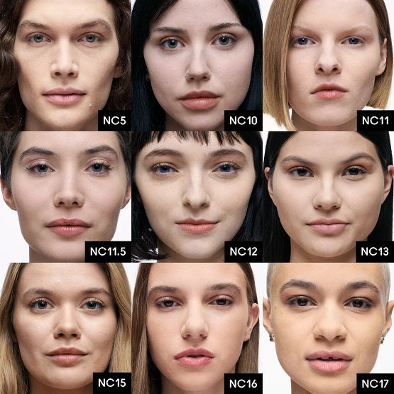 MAC Studio Fix Powder Plus Foundation NC16 Price In Pakistan 