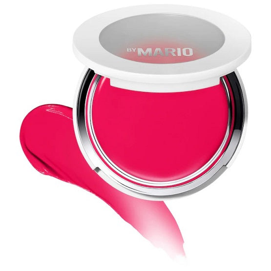 MAKEUP BY MARIO - Soft Pop Plumping Cream Blush Veil - Paradise Pink