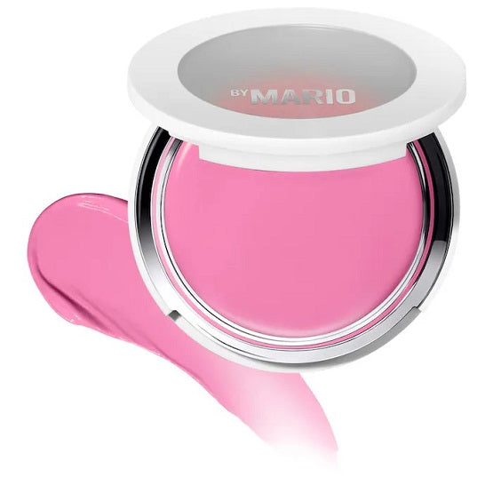 MAKEUP BY MARIO - Soft Pop Plumping Cream Blush Veil - Pink Peony