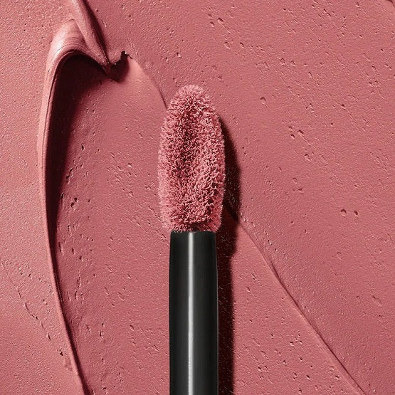 MAKEUP BY MARIO - Ultra Suede Cozy Lip Creme - Miss Mauve