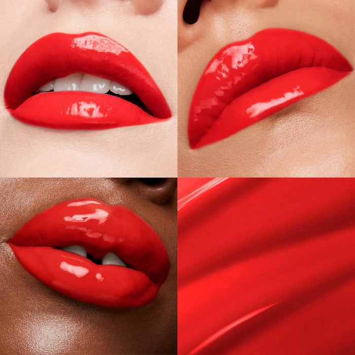 MAKEUP BY MARIO MoistureGlow™ Plumping Lip Color Poppy In Pakistan 