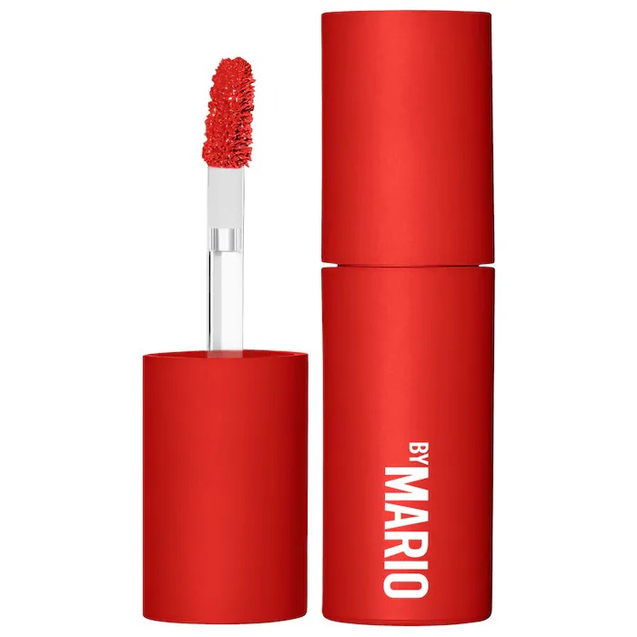 MAKEUP BY MARIO MoistureGlow™ Plumping Lip Color Poppy In Pakistan 