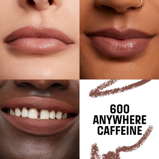 MAKE UP FOR EVER  Mini Artist Color Lip Pencils Set Price In Pakistan