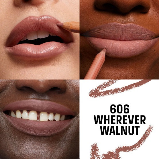 MAKE UP FOR EVER  Mini Artist Color Lip Pencils Set Price In Pakistan