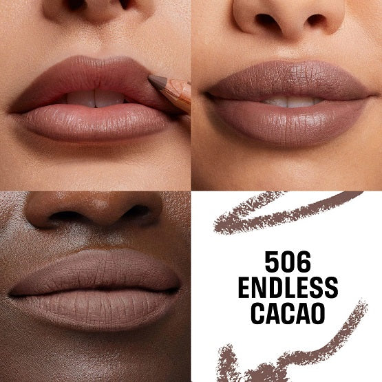 MAKE UP FOR EVER  Mini Artist Color Lip Pencils Set Price In Pakistan