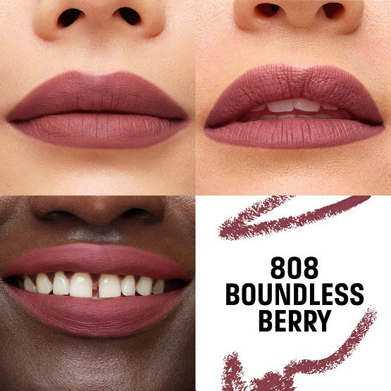 MAKE UP FOR EVER  Mini Artist Color Lip Pencils Set Price In Pakistan