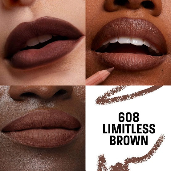 MAKE UP FOR EVER  Mini Artist Color Lip Pencils Set Price In Pakistan