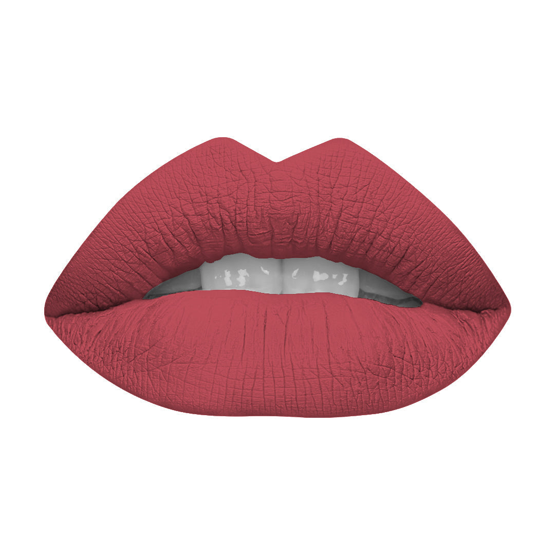 Swiss Miss - Lipstick Flamingo Pink - M-228