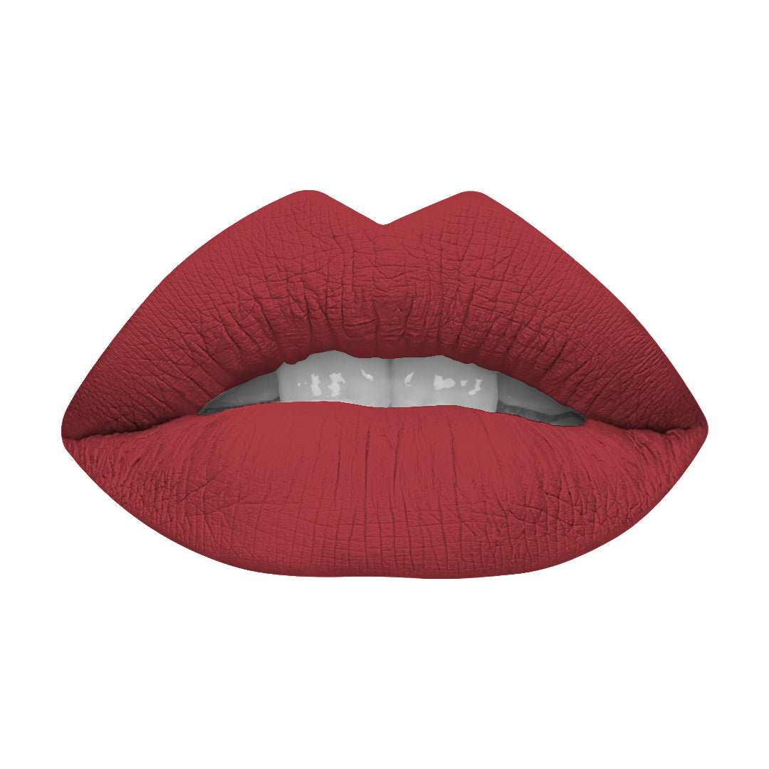 Swiss Miss - Lipstick Rose Wood - M-245