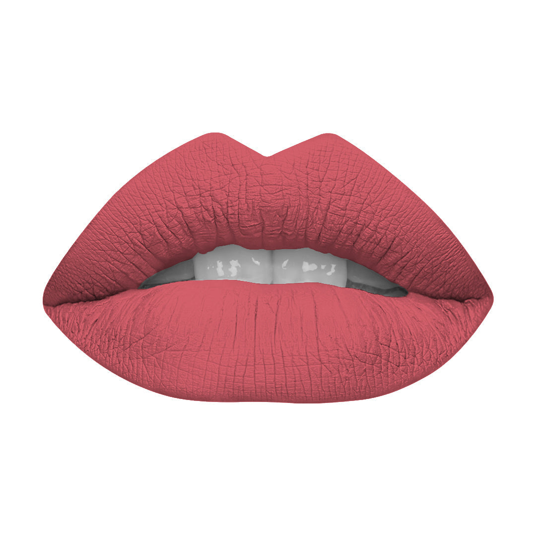 Swiss Miss - Lipstick Blossom Pink - M-247