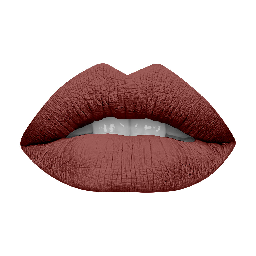 Swiss Miss - Lipstick Lilac Sizzle - M-250