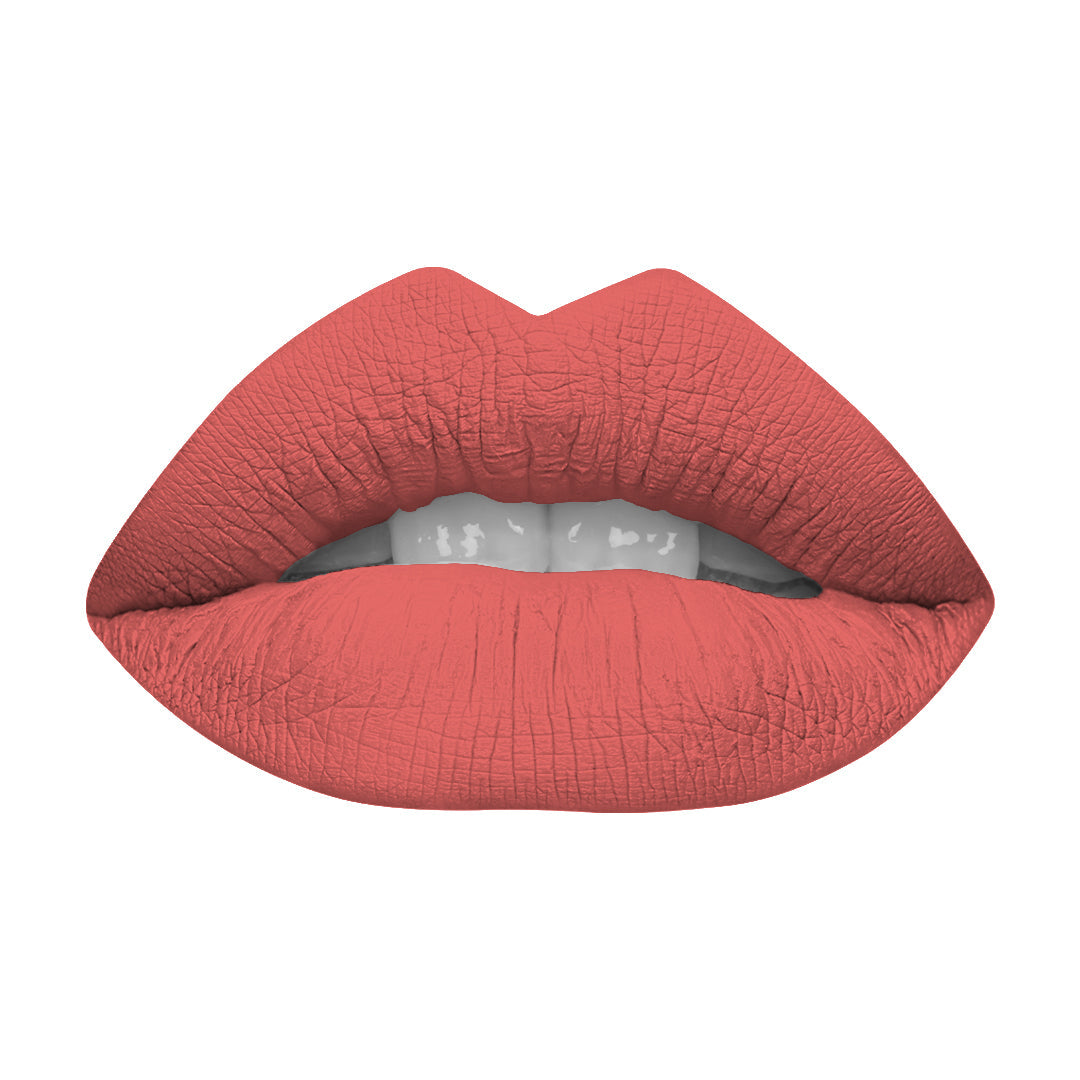 Swiss Miss - Lipstick Pretty Pink - M-263