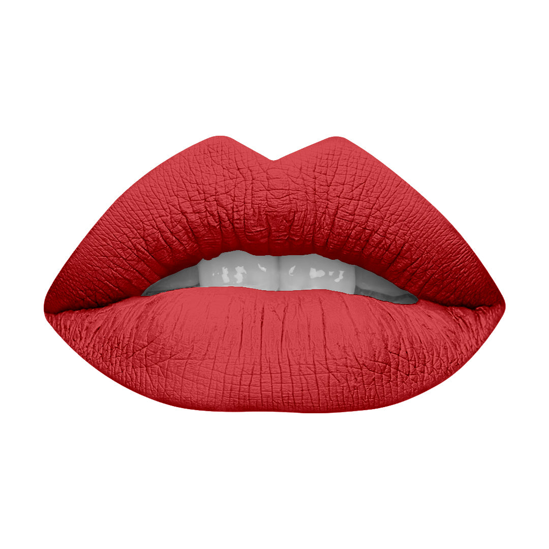 Swiss Miss - Lipstick Pink - M-39