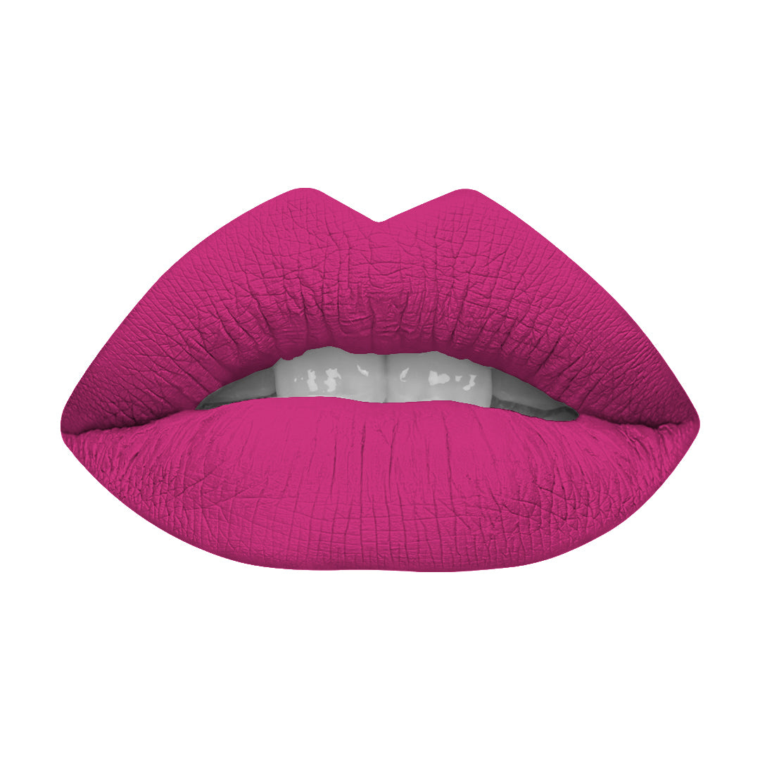 Swiss Miss Lipstick Matte - Lavender Luxe (510)