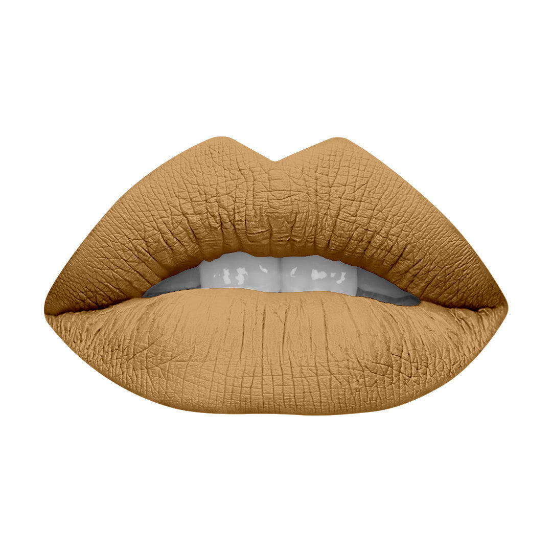 Swiss Miss - Lipstick - Honey Haze 512