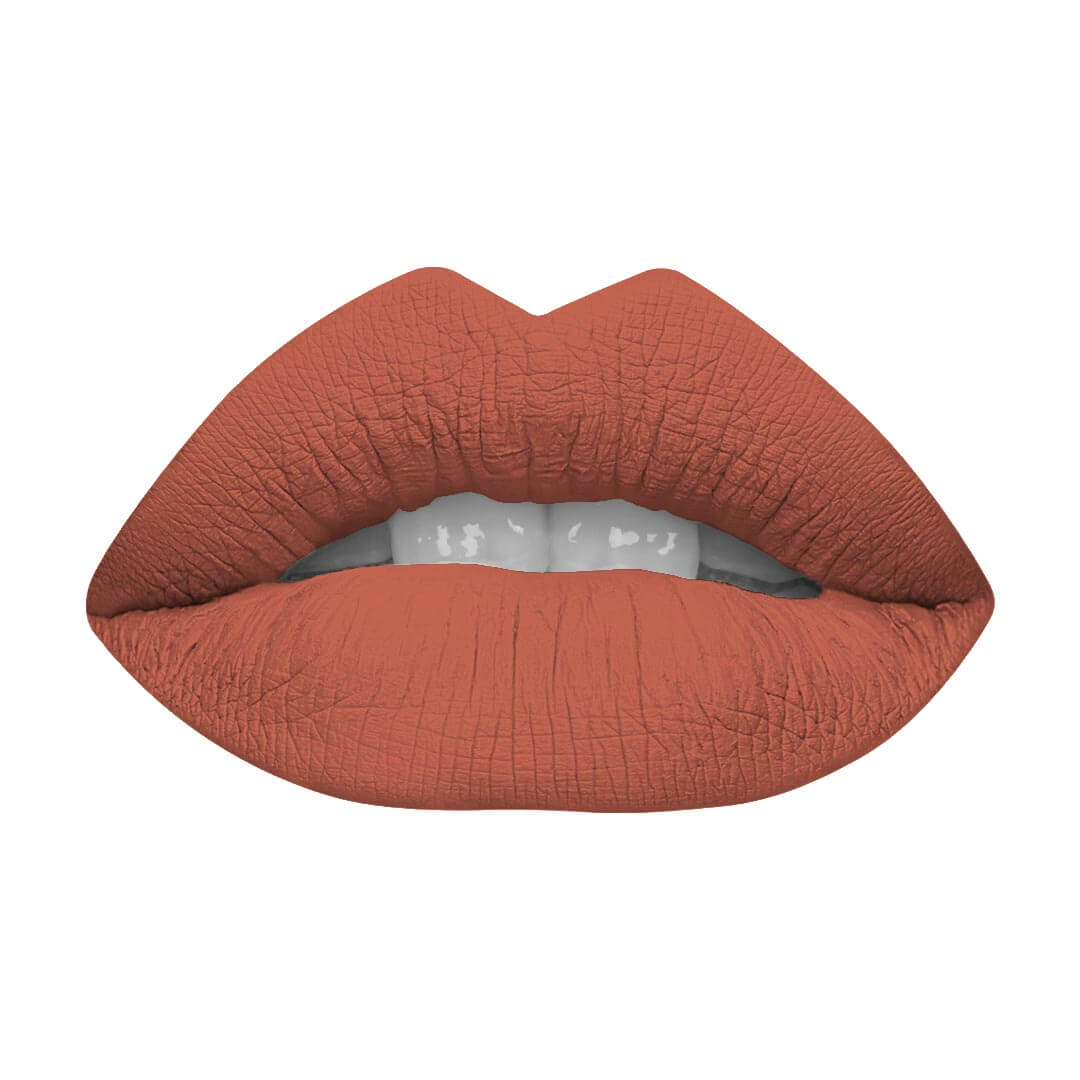 Swiss Miss - Lipstick Matte - Cocoa Crush 518