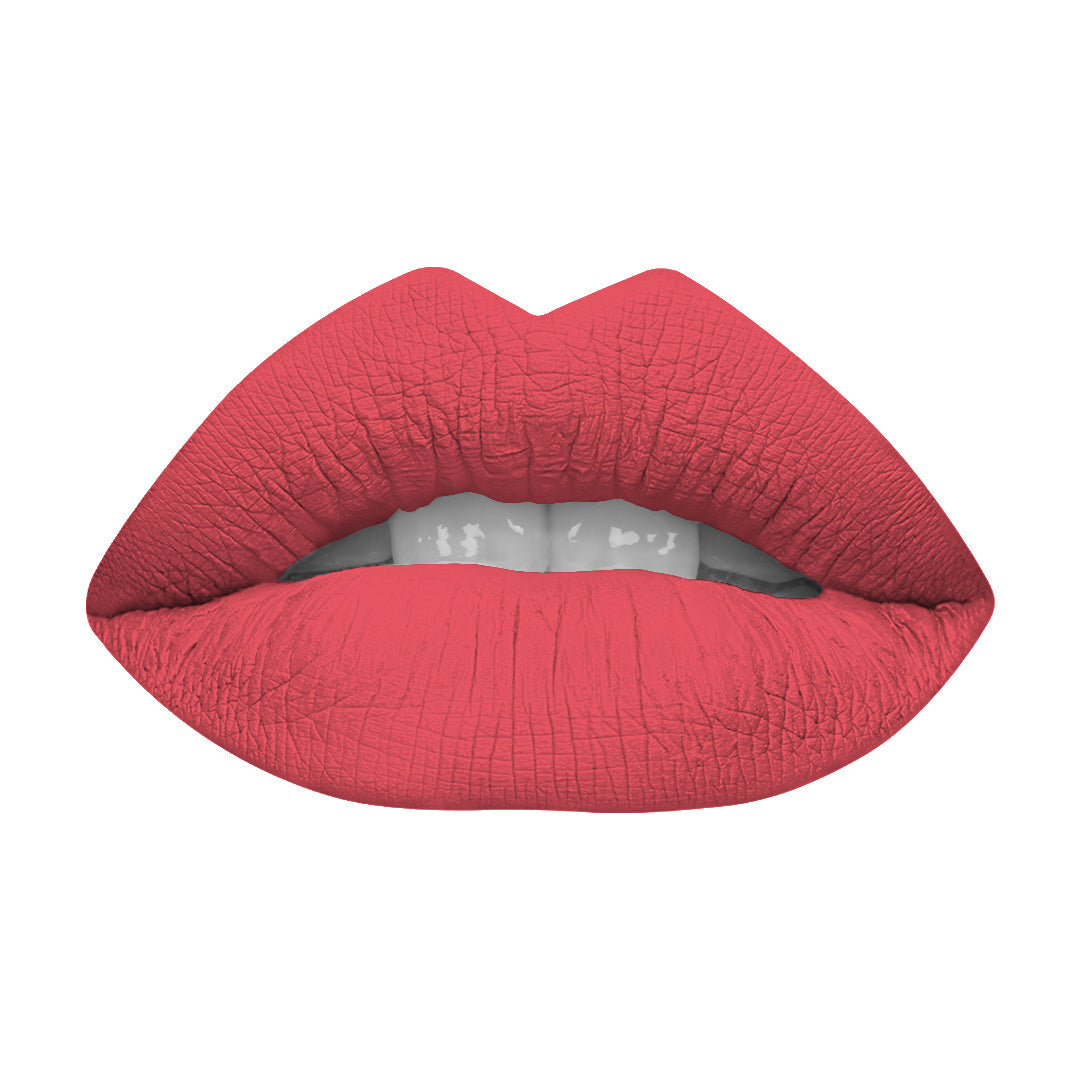 Swiss Miss - Lipstick Matte - Candy Pop Pink 520