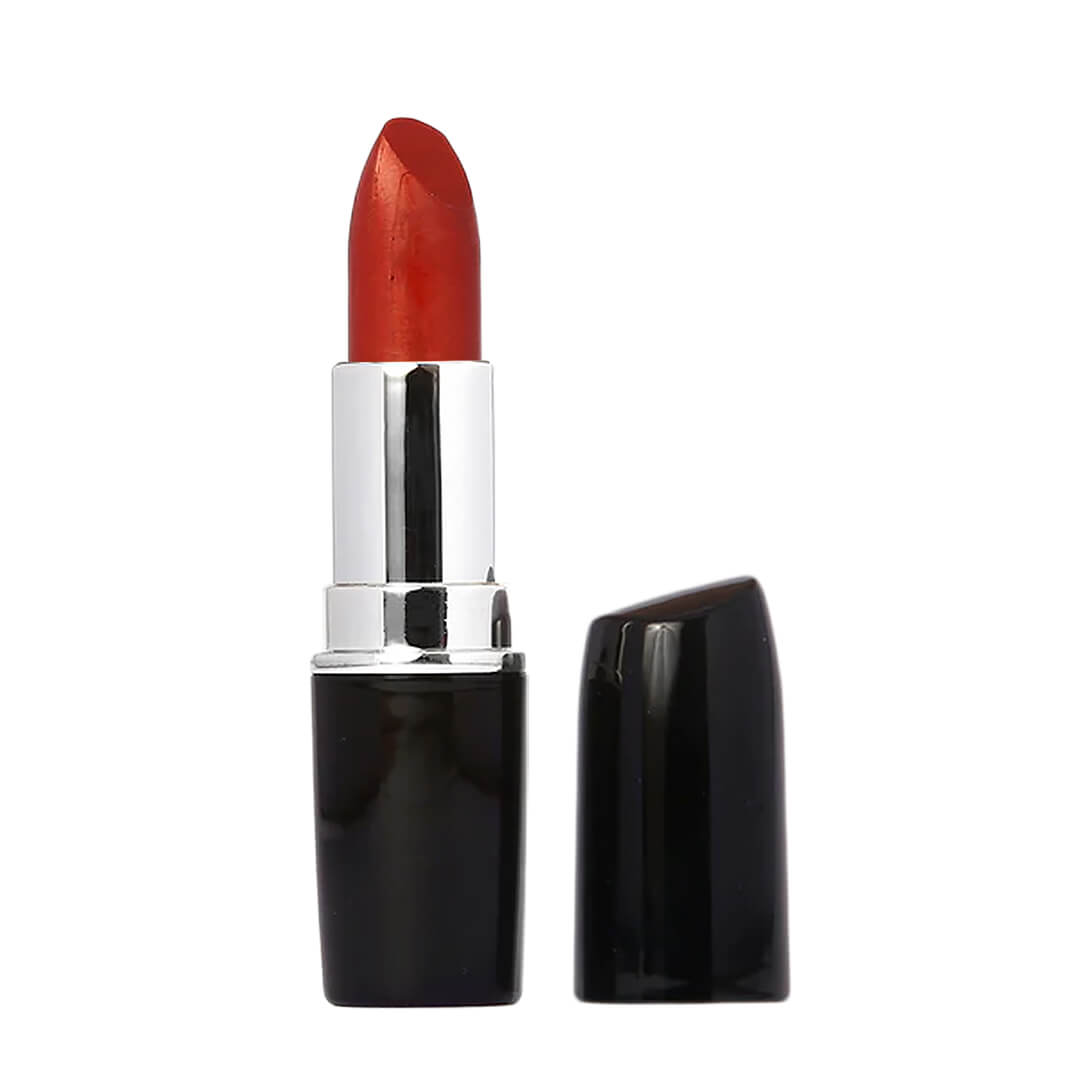 Swiss Miss - Lipstick Matte - Amber Aura 524