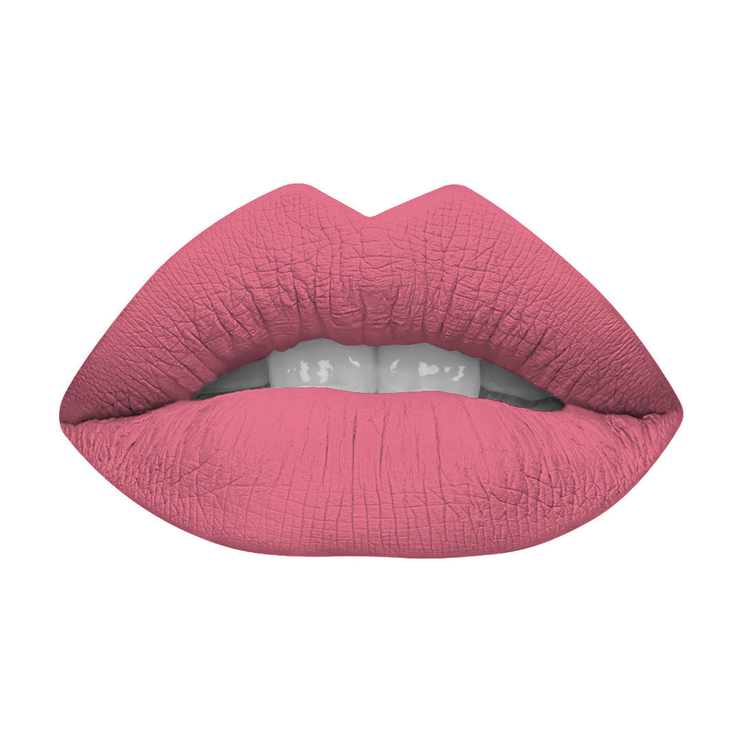 Swiss Miss - Lipstick Matte - Flamingo funk 525