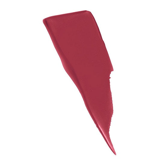 MAYBELLINE - Super Stay Matte Ink Liquid Lipstick - 80 RULER