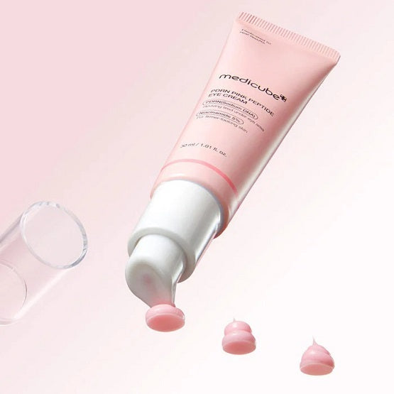 MEDICUBE PDRN Pink Peptide Eye Cream 30ML IN PAKISTAN