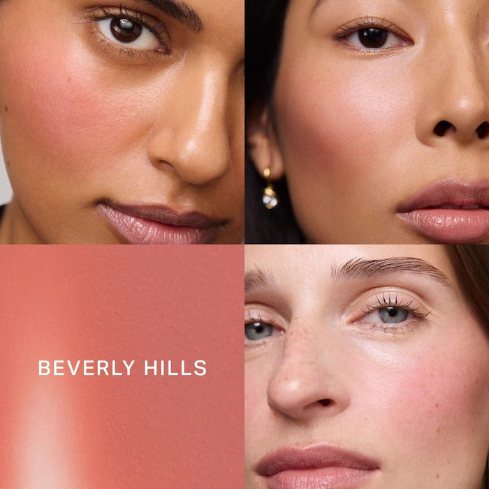MERIT Flush Balm Cream Blush Beverly Hills In Pakistan 