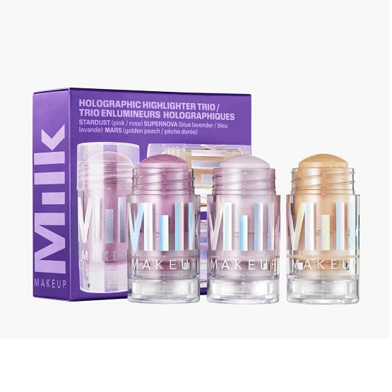 MILK MAKEUP Galactic Glow Set In Pakistan