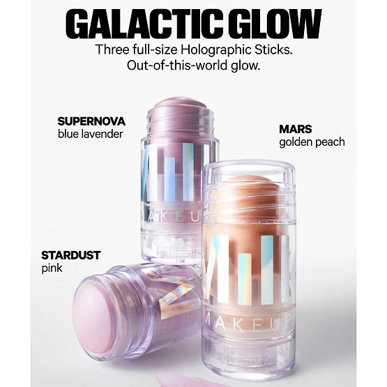 MILK MAKEUP Galactic Glow Set In Pakistan