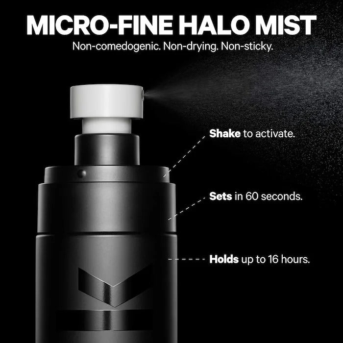 MILK MAKEUP Pore Eclipse Matte Setting Spray 40ML In Pakistan 