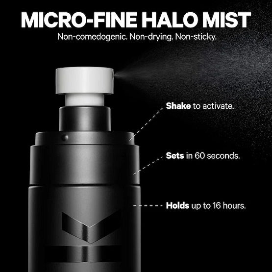 MILK MAKEUP Pore Eclipse Matte Setting Spray 85ML In Pakistan 