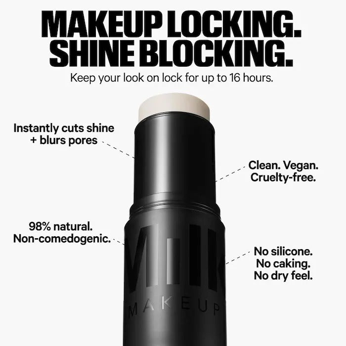 MILK MAKEUP Pore Eclipse Non-Comedogenic Matte Blur Stick In Pakistan 