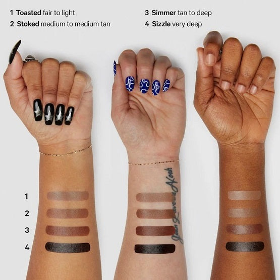 MILK MAKEUP Sculpt Cream Contour Stick Stoked In Pakistan 