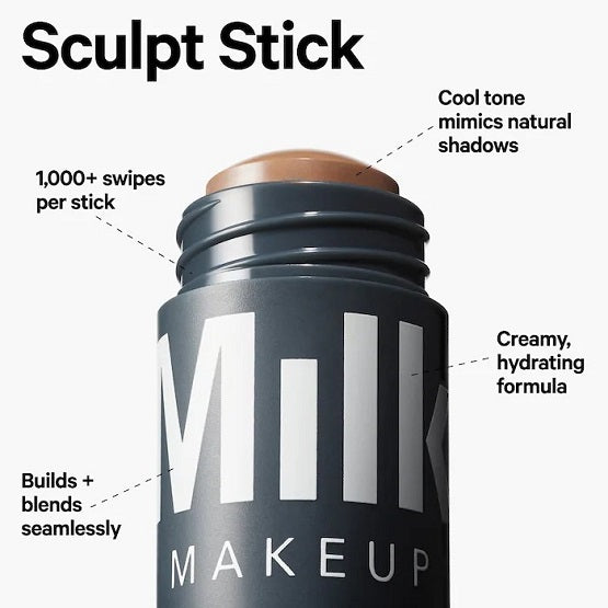 MILK MAKEUP Sculpt Cream Contour Stick Stoked In Pakistan 