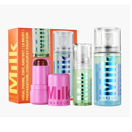 MILK MAKEUP The Makeup Must-Haves Set In Pakistan 