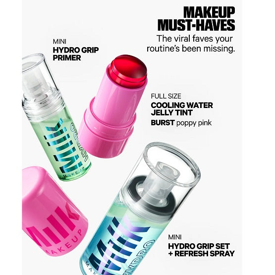 MILK MAKEUP The Makeup Must-Haves Set In Pakistan 