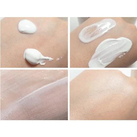 MISSHA - All Around Safe Block Soft Finish Sun Milk SPF50+ PA+++ - 70ml