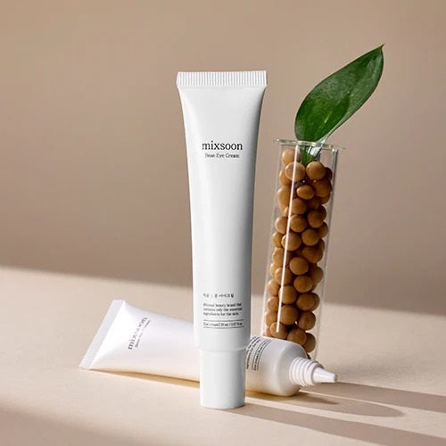 MIXSOON - Bean Eye Cream - 20ML