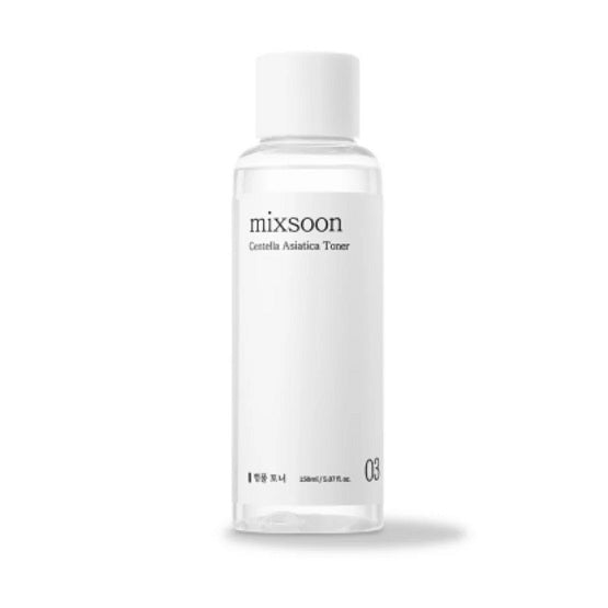 MIXSOON - Centella Asiatica Toner - 150ML