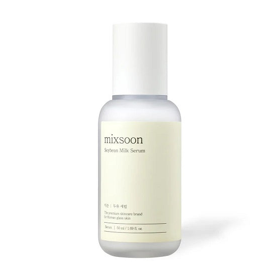 MIXSOON - Soybean Milk Serum - 50ML