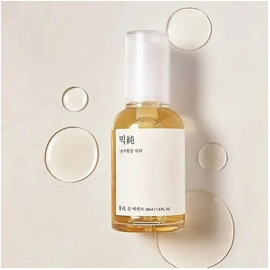 MIXSOON - Bean Essence - 50ml