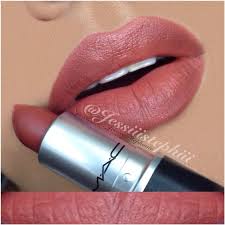 MAC - Stain Lipstick - Mocha (TZ)