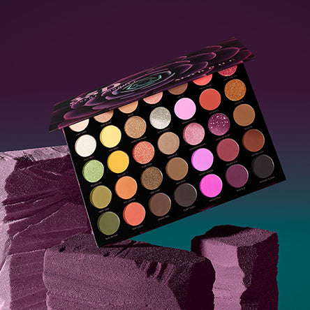 35D DESERT BOUQUET ARTISTRY PALETTE