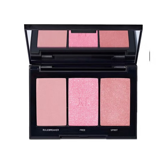 MORPHE Blushing Babes Pop of Pink In Pakistan 