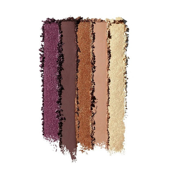 MORPHE Ready For Anything 12-Pan Eyeshadow Palette Wallflower In Pakistan 