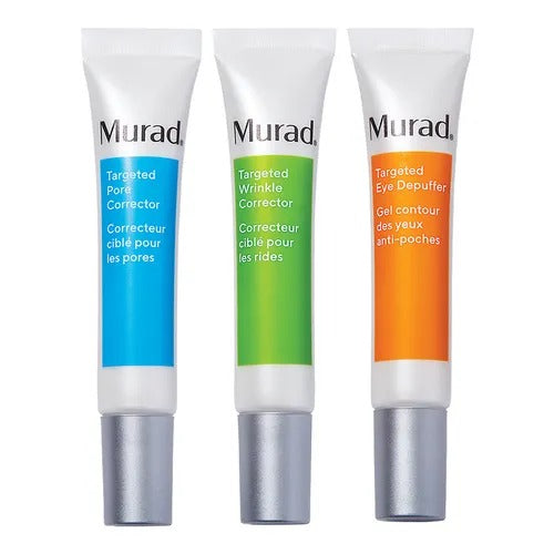 MURAD 5 Minute Fix Targeted Corrector Set In Pakistan