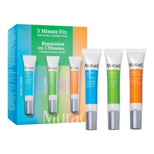 MURAD 5 Minute Fix Targeted Corrector Set In Pakistan